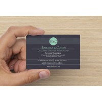 Hoffman & Cohen logo - Similar company to Zrka Accountants