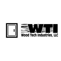 Wood Tech Industries Pulaski Wisconsin logo - Similar company to Branddirections, Inc. | Branding, Packaging, Marketing