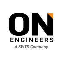 ON Engineers Pte. Ltd. logo - Similar company to Preside Engineering Services Pte. Ltd.