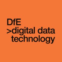 DfE Digital, Data and Technology logo - Similar company to Xgov Digital