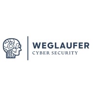 Weglaufer logo - Similar company to Longo Cyber Technologies