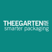 Theegarten-Pactec GmbH & Co. KG logo - Similar company to Multiweigh Gmbh