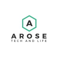 AROSE logo - Similar company to Arose Ai