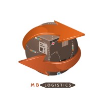 MB Logistics logo - Similar company to Mb Logistic
