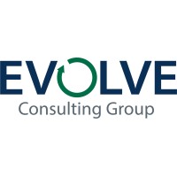 Evolve Consulting Group logo - Similar company to E-V-E Grc