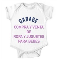 Ropa y Juguetes de Garage para Bebes logo - Similar company to Zer0_Ropa_Y_Objetos