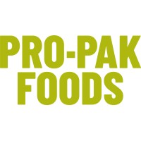Pro-Pak Foods logo - Similar company to Shallan Group