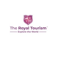 The Royal Tourism logo - Similar company to Cloudz Tours And Travels