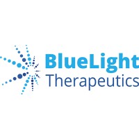 BlueLight Therapeutics, Inc. logo - Similar company to Anwita Biosciences Inc