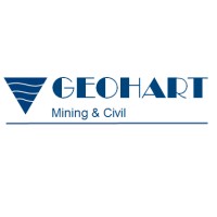 Geohart Limited logo - Similar company to Geolojee Services Pty Ltd