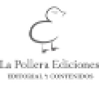 La Pollera Ediciones