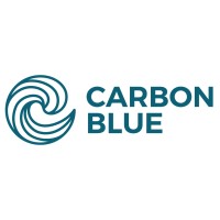 Carbon Blue logo - Similar company to Co-Restore