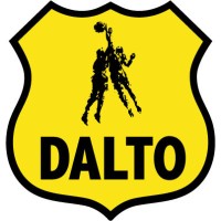 Dalto/Klaverblad Verzekeringen logo - Similar company to Dos'46/Vdk Groep