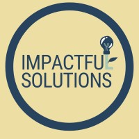 Impactful Solutions logo - Similar company to The Fund For The School District Of Philadelphia