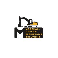 Marshall Mining & Engineering Solutions logo - Similar company to Optimal Mining Solutions