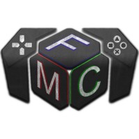 FMC Game Studio logo - Similar company to Nar Game Studio