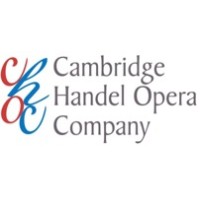 Cambridge Handel Opera Company logo - Similar company to Lapidus International