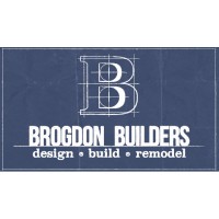 Brogdon Builders logo - Similar company to Hurd Construction Management