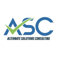 Alternate Solutions Consulting logo - Similar company to Alternate Tax Solutions