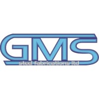 GMS Steel Fabrications logo - Similar company to Getsee Design Ltd