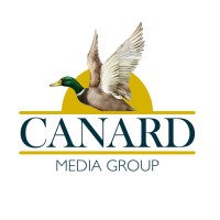 Canard Media Group logo - Similar company to Artemas Architect
