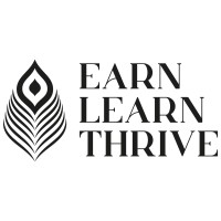 Earn Learn Thrive Ltd logo - Similar company to Digital Learning Associates