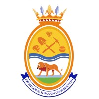 Greater Taung Local Municipality logo - Similar company to Action It (Pty) Ltd