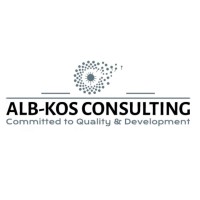 Alb-Kos Consulting logo - Similar company to M