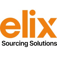 elix sourcing solutions logo - Similar company to Kitty Rescue Squad