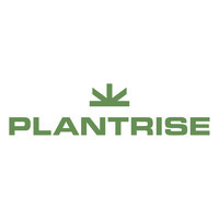 PlantRise logo - Similar company to Eidon Ionic Minerals
