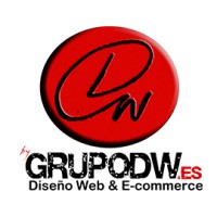 Kit Digital Grupodw.es Web Design logo - Similar company to Kit Digital