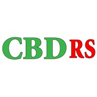 CBD RS logo - Similar company to The Cbd Gurus