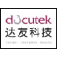 Docutek Solutions(Shanghai), Inc.