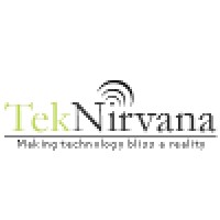 TekNirvana logo - Similar company to Iss Global