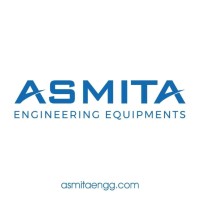 Asmita Engineering Equipments logo - Similar company to Kms Plastworld Pvt Ltd