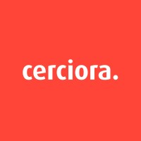 CERCIORA logo - Similar company to Raa Consulting