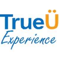 The TrueU Experience logo - Similar company to Emerald Fields
