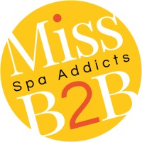 MissB2B logo - Similar company to Pimalion