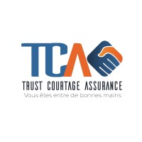 Trust Courtage Assurance CI logo - Similar company to Benchmark Benefit Solutions Inc.
