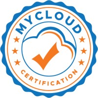 MyCloudCertification (MCC) logo - Similar company to Planprophet Inc