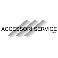 Accessori Service S.R.L. logo - Similar company to Pidigi S.P.A.