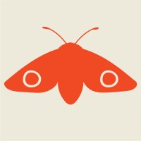 Moth logo - Similar company to Loyal Workforce Solutions Llc