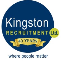 Kingston Recruitment Ltd logo - Similar company to Edwards & Pearce