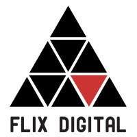 Flix Digital logo - Similar company to Oopa Ai