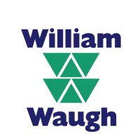 William Waugh (Edinburgh) Limited logo - Similar company to Cartakeback