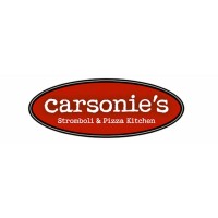 Carsonie’S Stromboli & Pizza Kitchen