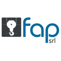 FAP Srl logo - Similar company to Fometric Devices
