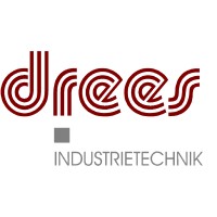 Drees Industrietechnik GmbH logo - Similar company to Mora Design Studio