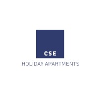 CSE Holiday Apartments logo - Similar company to Sharing Group, Llc