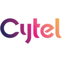 Cytel logo - Similar company to Ephicacy